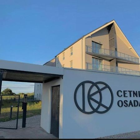 Apartament H45 Władysławowo Zewnętrze zdjęcie