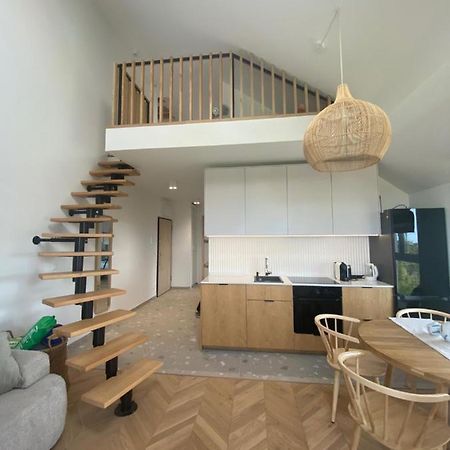 Apartament H45 Władysławowo Zewnętrze zdjęcie