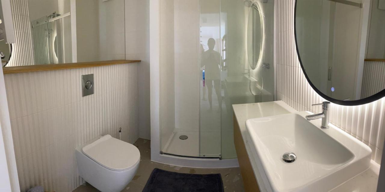 Apartament H45 Władysławowo Zewnętrze zdjęcie