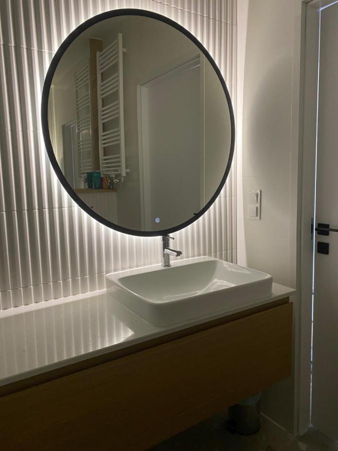 Apartament H45 Władysławowo Zewnętrze zdjęcie