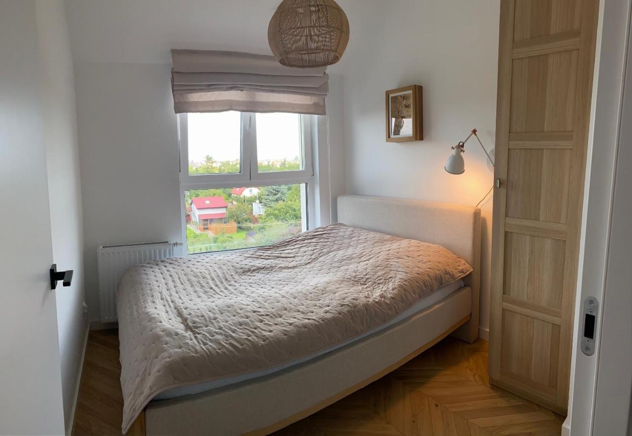 Apartament H45 Władysławowo Zewnętrze zdjęcie