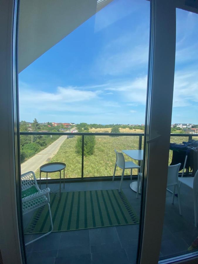 Apartament H45 Władysławowo Zewnętrze zdjęcie