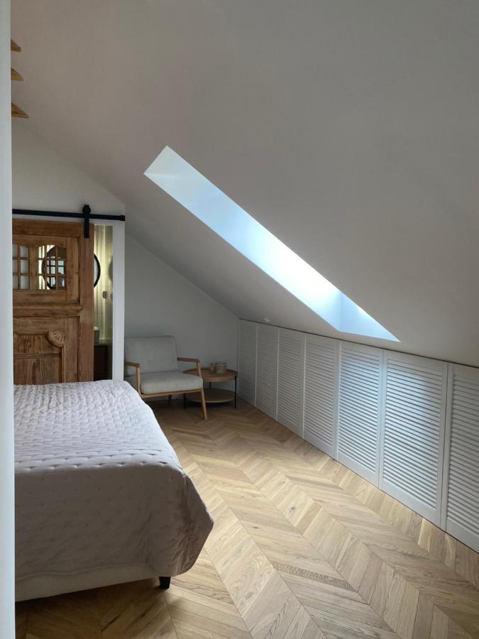 Apartament H45 Władysławowo Zewnętrze zdjęcie