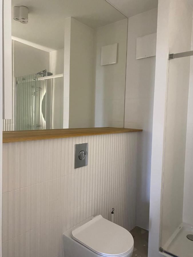 Apartament H45 Władysławowo Zewnętrze zdjęcie